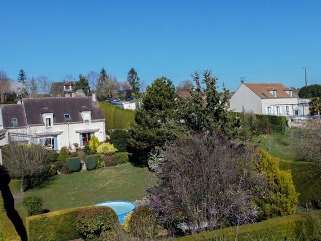 Maison 7 pièces 150 m²