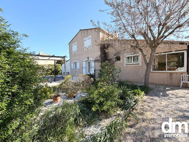 Maison 7 pièces 150 m²