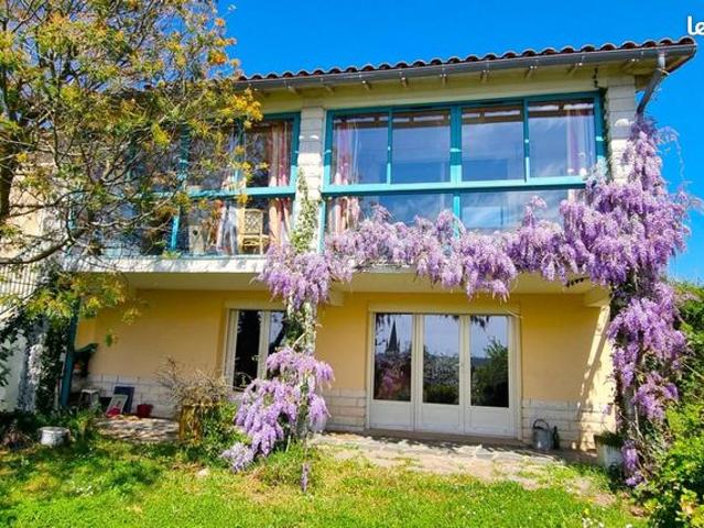 Maison 7 pièces 150 m²