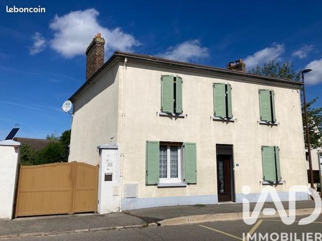 Maison 7 pièces 150 m²