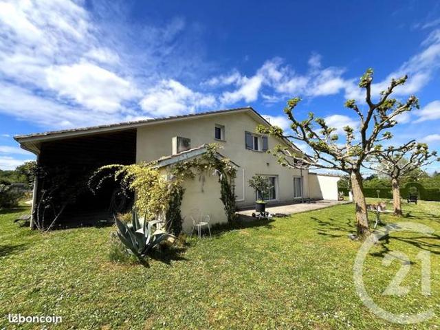 Maison 7 pièces 150 m²