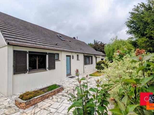 Maison 7 pièces 150 m²