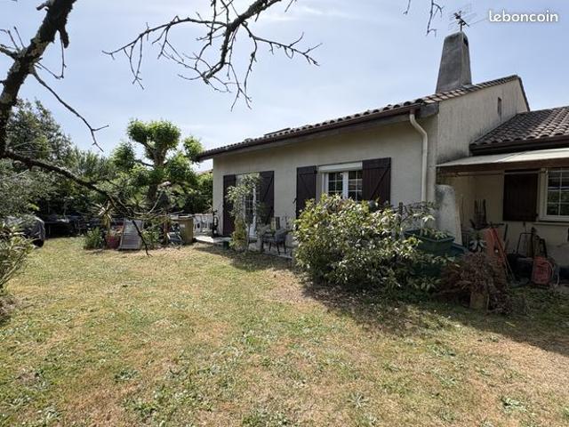 Maison 7 pièces 150 m²