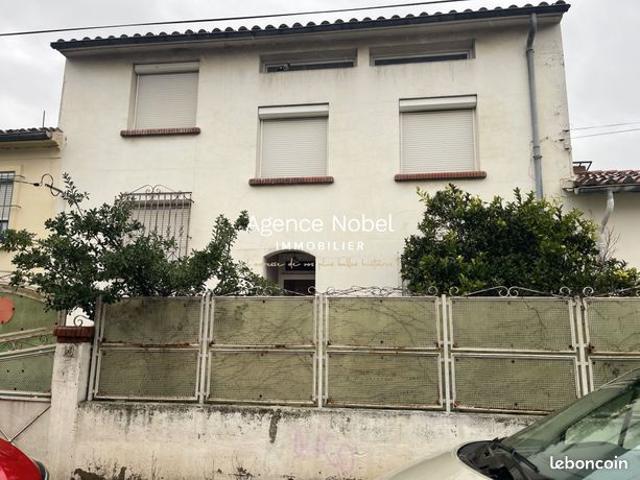 Maison 7 pièces 150 m²
