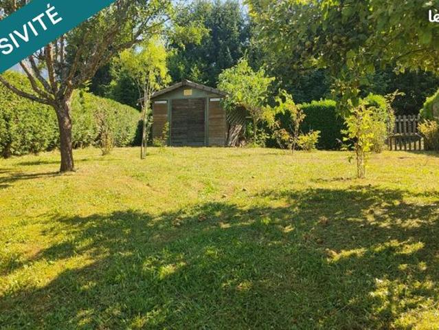 Maison 7 pièces 150 m²