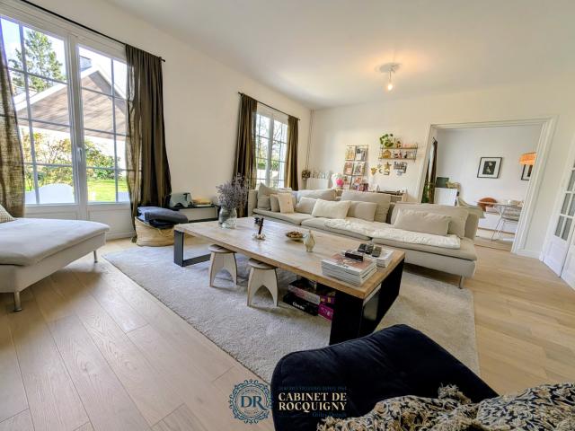 Maison 7 pièces 150 m²