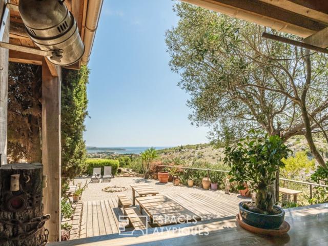 Maison 7 pièces 150 m²