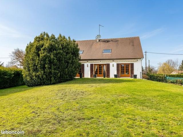 Maison 7 pièces 150 m²