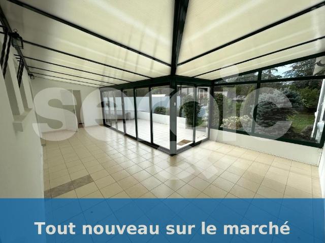 Maison 7 pièces 150 m²