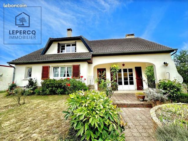 Maison 7 pièces 150 m²