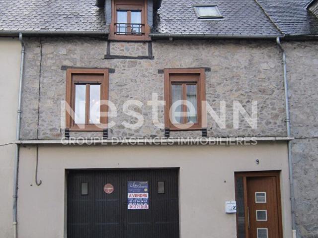 Maison 7 pièces 150 m²