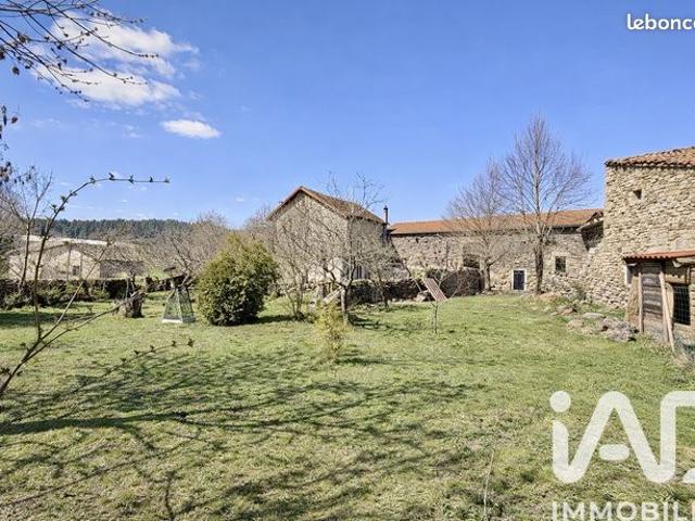 Maison 7 pièces 150 m²