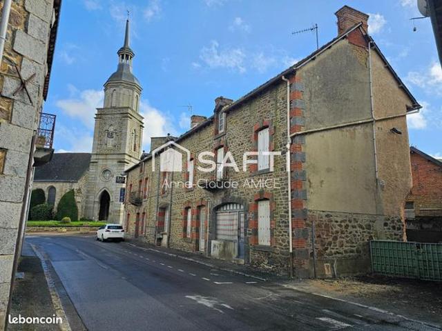 Maison 7 pièces 150 m²