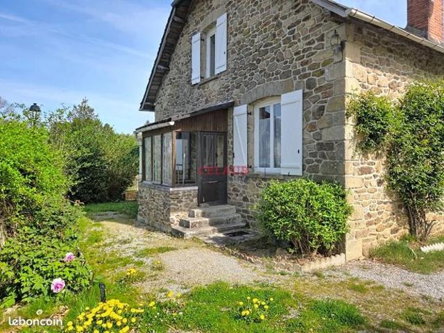 Maison 7 pièces 150 m²