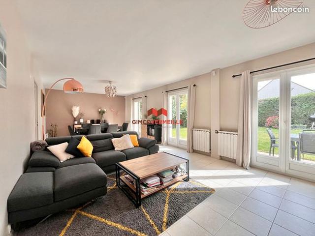 Maison 7 pièces 150 m²
