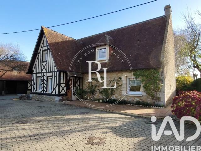 Maison 7 pièces 150 m²