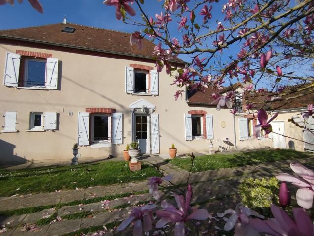 Maison 7 pièces 150 m²