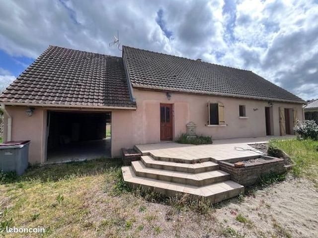 Maison 7 pièces 150 m²