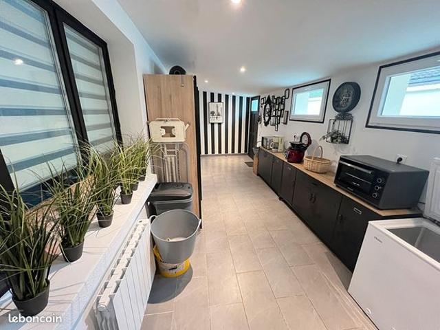 Maison 7 pièces 150 m²
