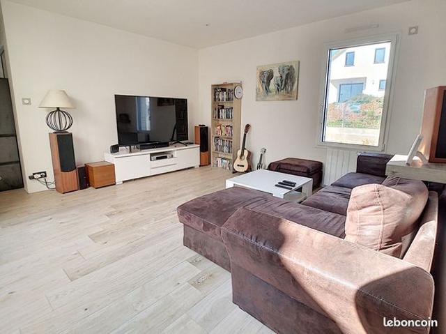 Maison 7 pièces 150 m²