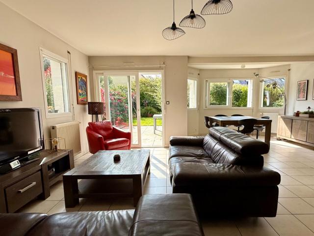 Maison 7 pièces 150 m²