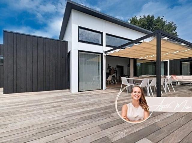 Maison 7 pièces 150 m²
