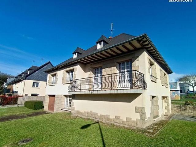 Maison 7 pièces 150 m²