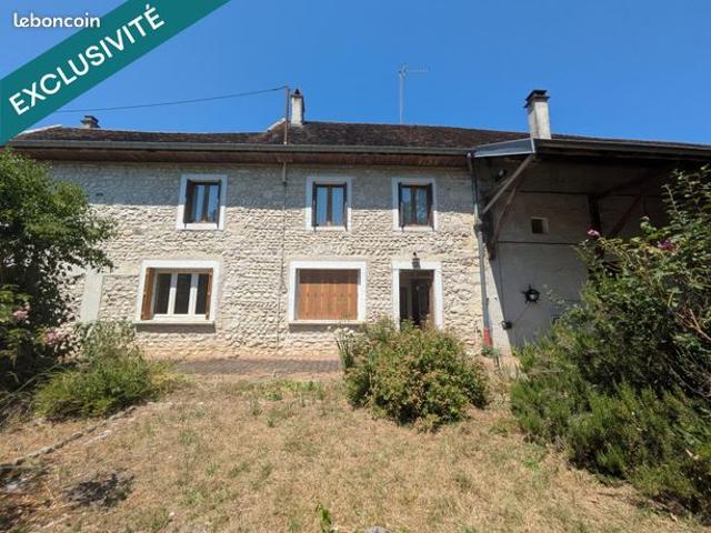 Maison 7 pièces 150 m²