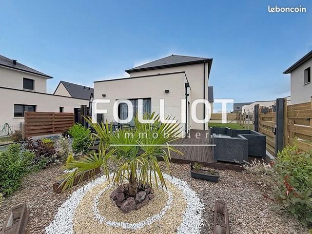 Maison 7 pièces 150 m²
