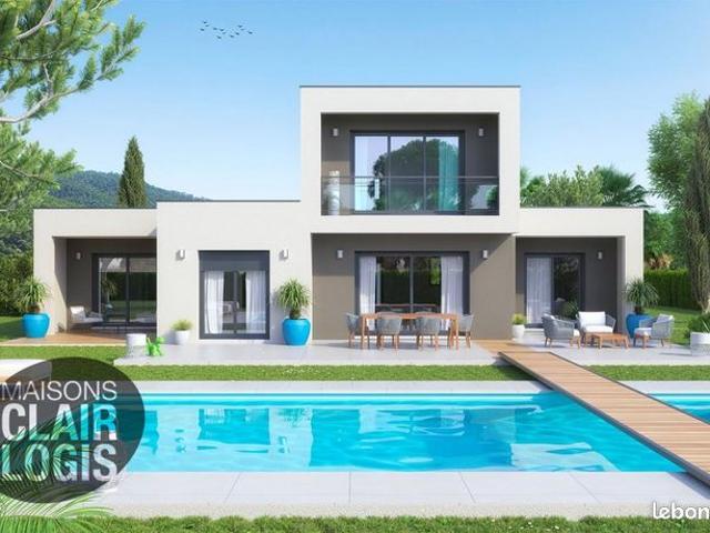 Maison 7 pièces 150 m²