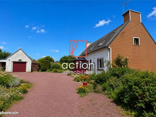 Maison 7 pièces 150 m²
