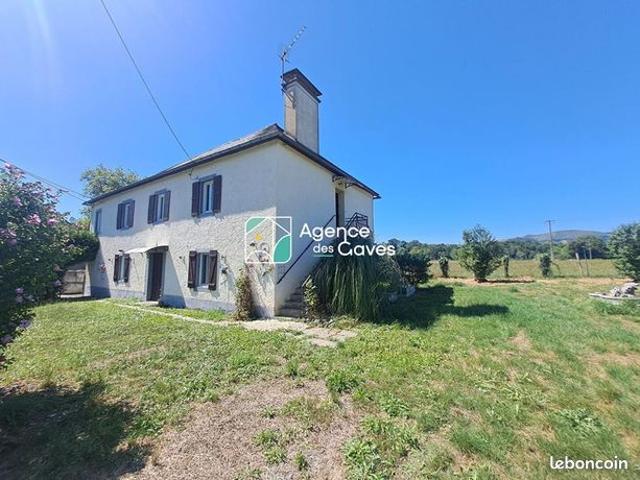 Maison 7 pièces 150 m²