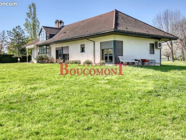 Maison 7 pièces 150 m²