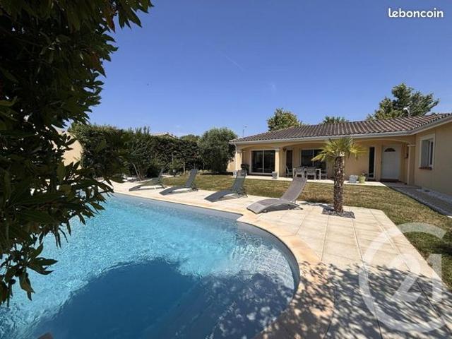 Maison 7 pièces 150 m²