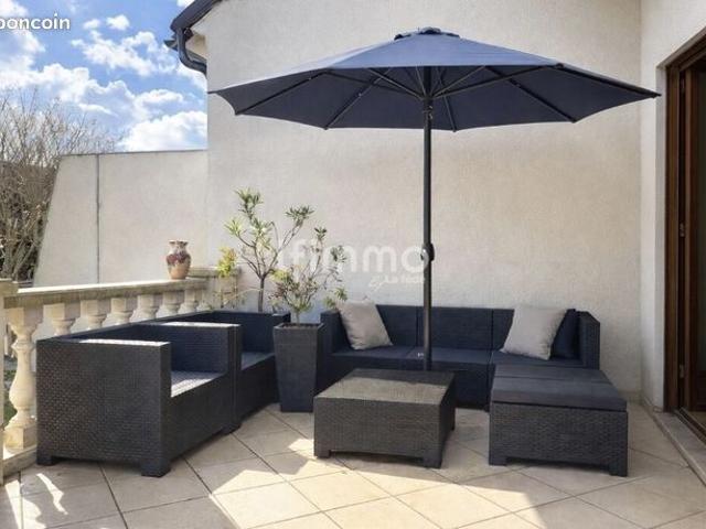 Maison 7 pièces 150 m²