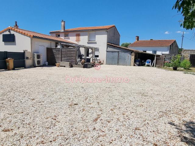 Maison 7 pièces 150 m²