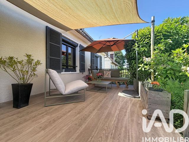 Maison 7 pièces 150 m²