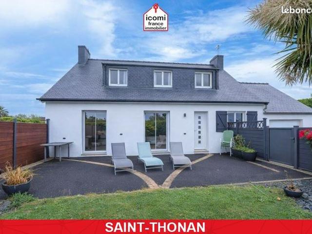 Maison 7 pièces 150 m²