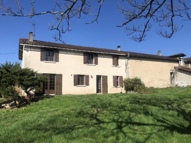 Maison 7 pièces 150 m²