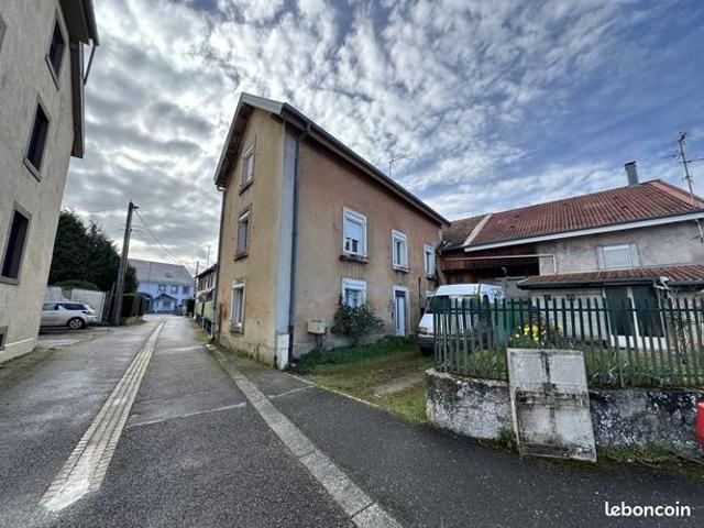 Maison 7 pièces 150 m²