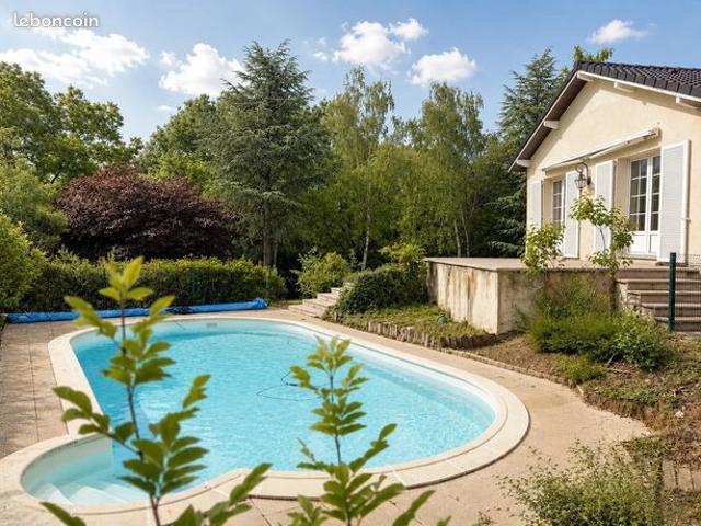 Maison 7 pièces 150 m²