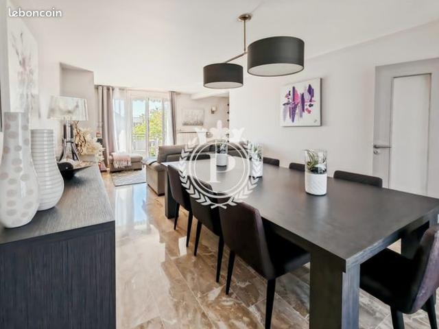 Maison 7 pièces 150 m²