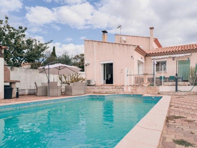 Maison 7 pièces 150 m²
