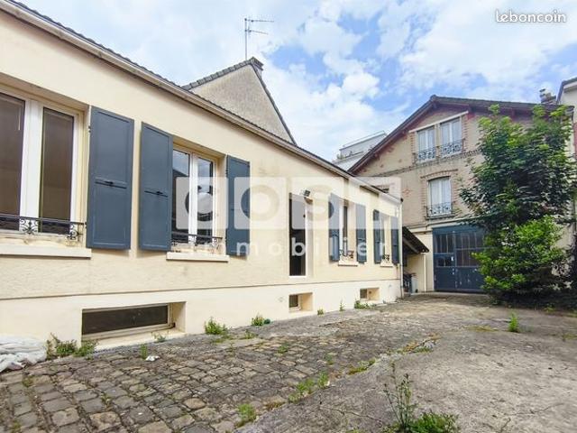 Maison 7 pièces 150 m²