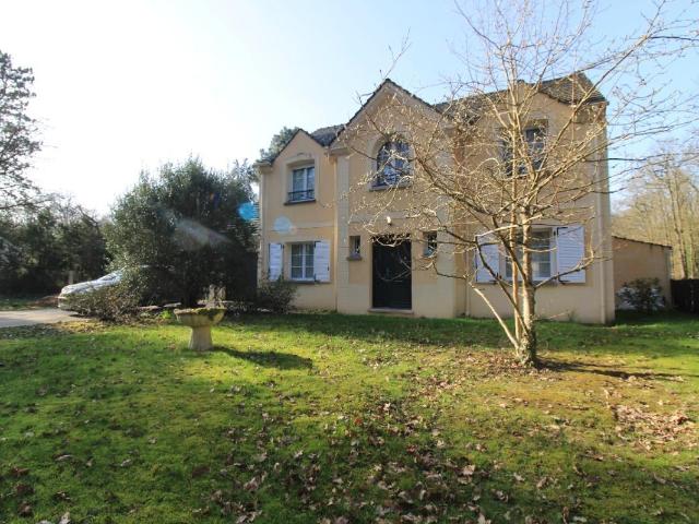 Maison 7 pièces 150 m²