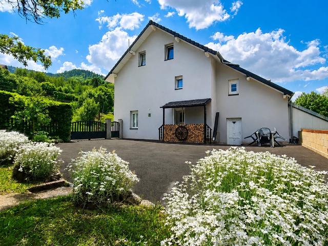 Maison 7 pièces 150 m²