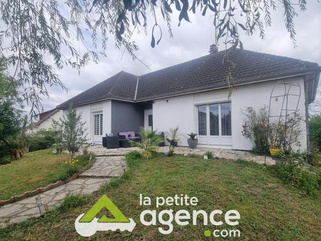 Maison 7 pièces 150 m²