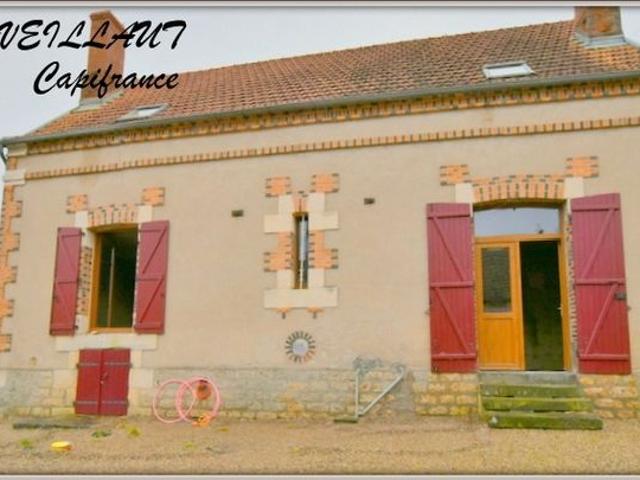 Maison 7 pièces 150 m²