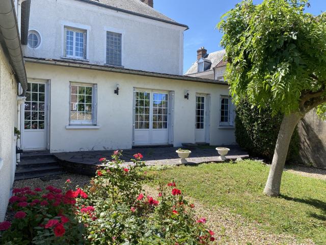 Maison 7 pièces 150 m²