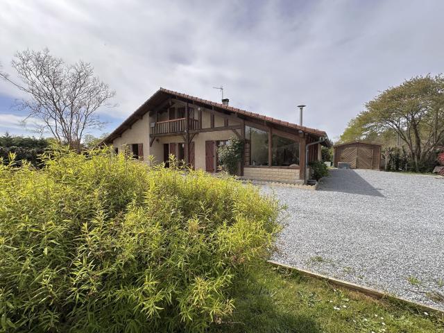 Maison 7 pièces 150 m²
